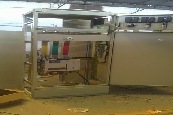 奈曼配电箱-配电箱的安全使用常识